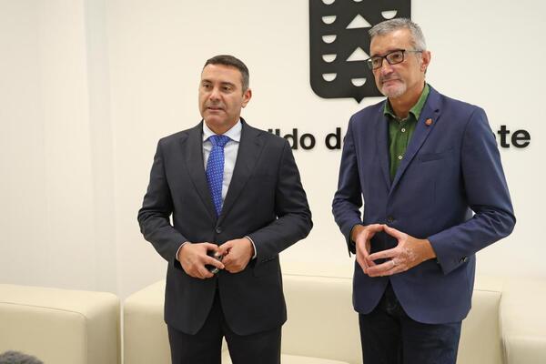 Lanzarote apoya el proyecto ‘Avanzamos juntos’, de ECCA.edu, para la integración de población migrante
