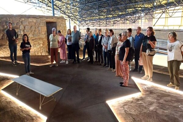 El Centro de Mayores de Guía arranca octubre con nuevos cursos de competencias digitales, mantenimiento físico y bienestar emocional