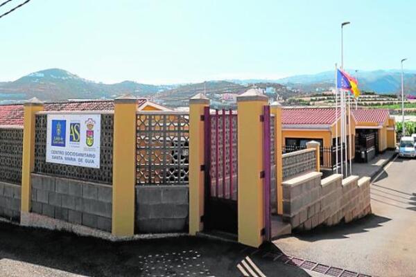 Santa María de Guía pone a disposición camas articuladas automáticas para las familias del municipio que lo necesiten