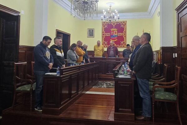 Teror se suma a la declaración institucional de la FECAM para prevenir el acoso escolar y ciberacoso