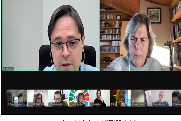 El CERMI inaugura el año impulsando la acción territorial en defensa de los derechos de las personas con discapacidad