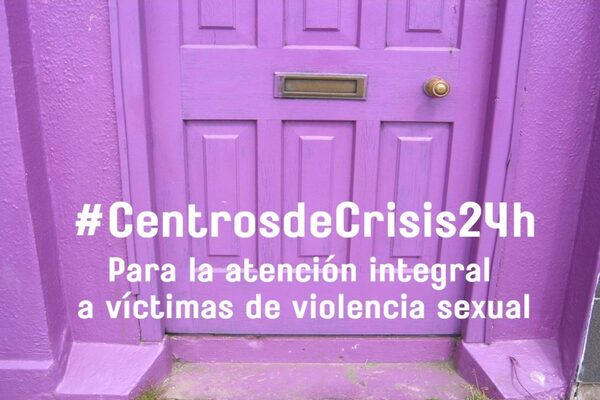 Canarias abrirá los tres primeros centros de atención a víctimas de violencia sexual