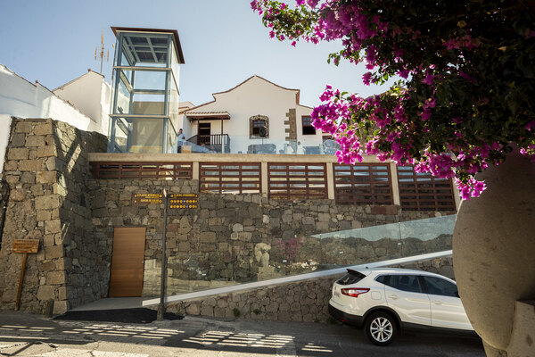 Tejeda acogerá el sábado el Encuentro de Jóvenes por la Reserva de la Biosfera
