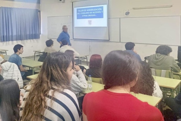 Proyecto Hombre Canarias impulsa la conciencia social sobre adicciones y consumo de sustancias