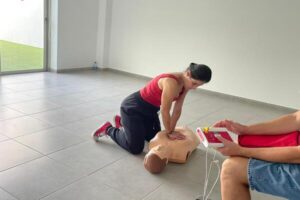 Nuevos desfibriladores en la Villa de Ingenio