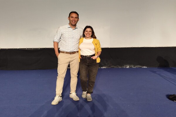 La Aldea de San Nicolás aborda en una jornada la educación sexual responsable