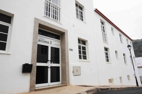 Los Silos abre la convocatoria para adjudicar siete viviendas en régimen de alquiler social