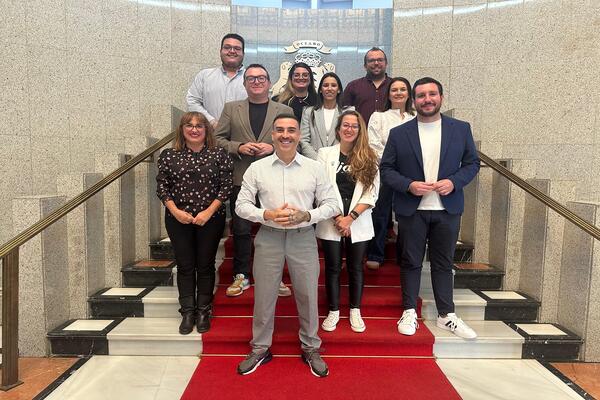 Canarias avanza con todos los cabildos el primer Plan Integral de Juventud hasta 2030