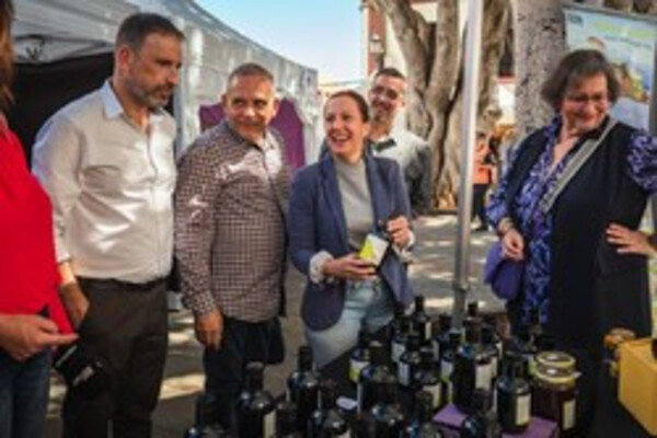 Tenerife destina 260.000 euros a la Villa de Arafo para crear empleo