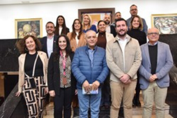 Tenerife fomenta el empleo para casi 4.000 jóvenes con el Proyecto Ponos