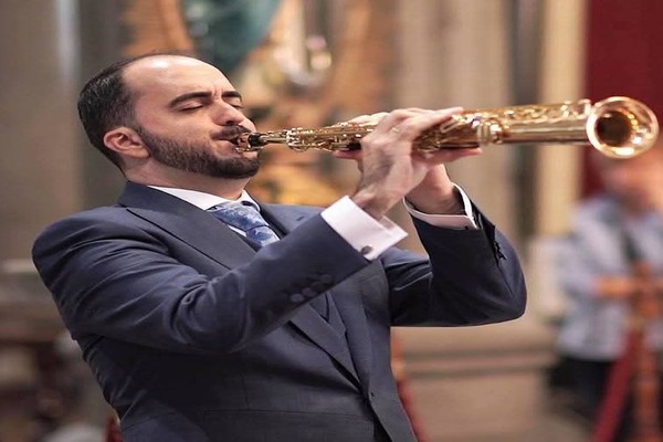 Agüimes lamenta el fallecimiento de Antonio Campillo Saura, director de la Banda Municipal de Música
