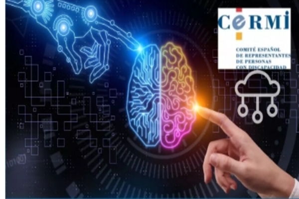 El Consejo de Ética del CERMI analiza el impacto de la Inteligencia Artificial en la gobernanza de las entidades sociales