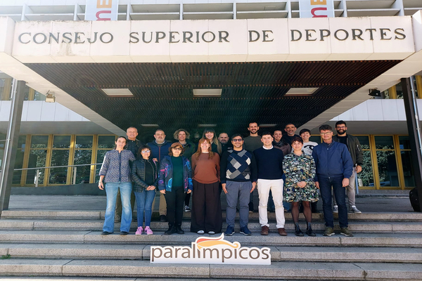 Las federaciones paralímpicas debaten cómo mejorar el proceso de clasificación de la discapacidad para el deporte