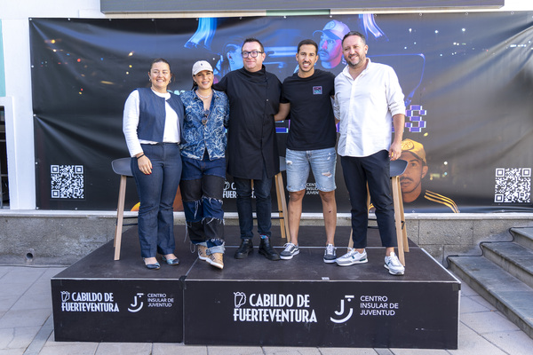 Fuerteventura lanza una campaña para concienciar a los jóvenes sobre los riesgos del consumo de alcohol