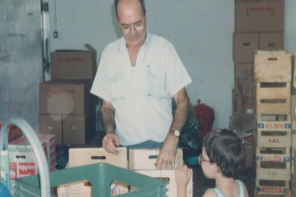 Fallece Juan Molina Sosa, Pintadera de Oro de la Ciudad de Gáldar