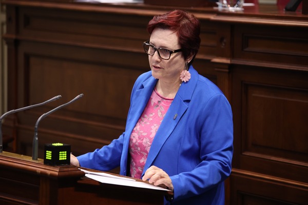 Canarias lidera el avance en prestaciones de dependencia con un crecimiento del 40,7% en el último año