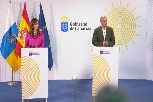 Canarias pone en marcha el proyecto de Ley de Empleo Público