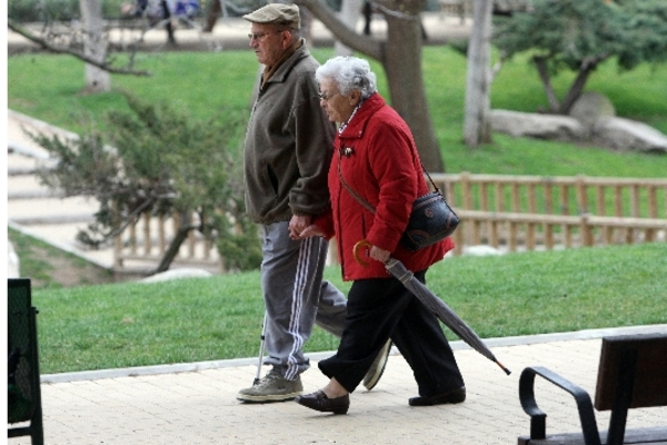 La Seguridad Social abona 10,3 millones de pensiones a 9,3 millones de pensionistas en febrero
