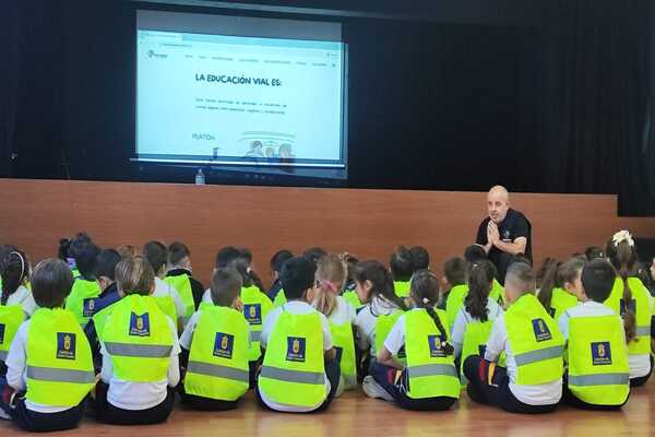 Gran Canaria y la Fundación Michelín impulsan su compromiso por la seguridad vial en la isla y ha beneficiado a más de 6.000 personas