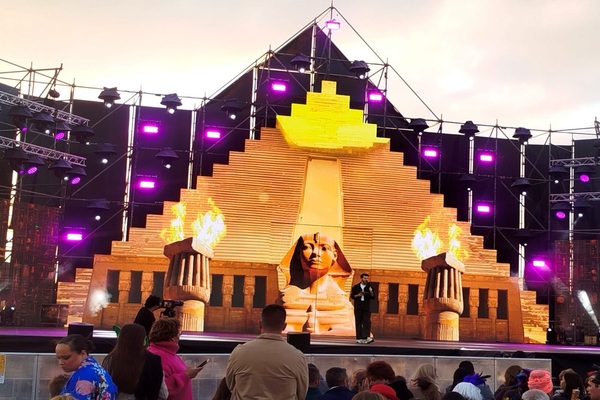 El Centro Ocupacional de Ingenio consigue su pase a la Gala de la Integración de Las Palmas de Gran Canaria