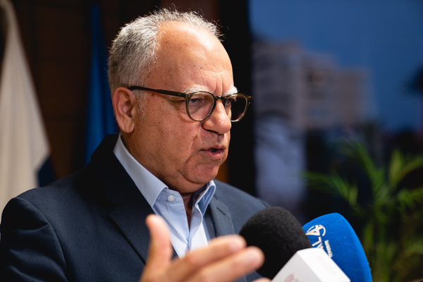 La Gomera adjudica las obras de mejora de la carretera entre Juego de Bolas y La Laguna Grande