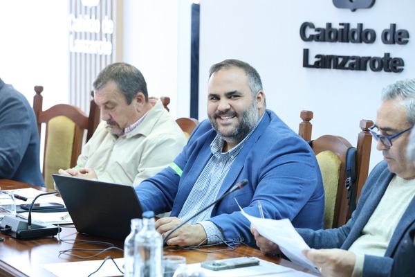 Lanzarote reconoce la labor de Ecca.Edu, la emisora de la educación en Canarias, en su 60 aniversario