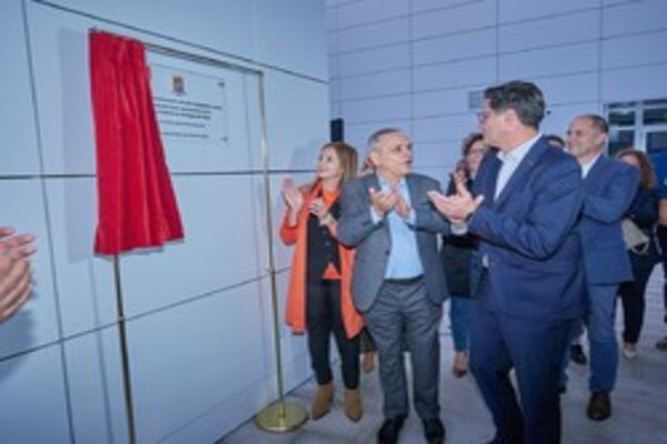 Tenerife destina 254.000 euros de subvención al Ayuntamiento de Santiago del Teide para crear empleo