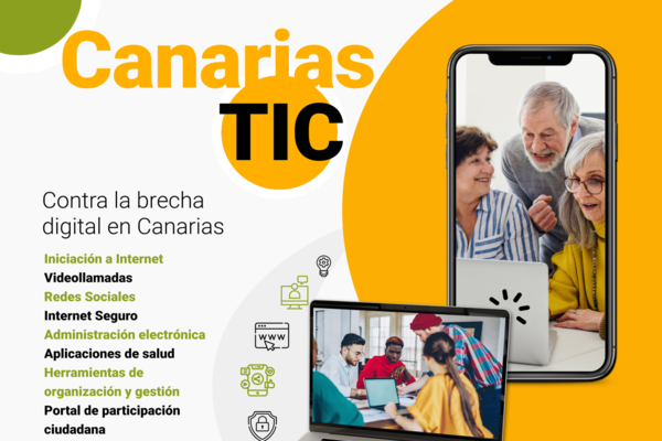 Teror ofrece el taller ‘En mi pueblo’ para aprender a contar historias con vídeos en el móvil