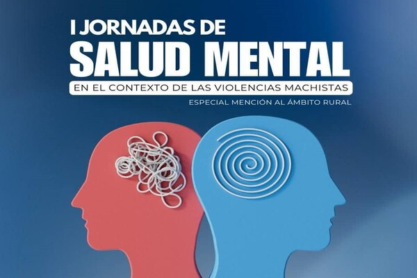 Agaete celebrará el 13 y 14 de marzo sus primeras Jornadas de Salud Mental en el salón de actos del Parque Popular