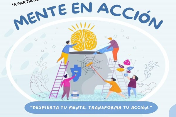 Agaete impulsa la prevención de adicciones a través del proyecto ‘Mente sana’ que comenzará el 13 de marzo y se celebrará todos los jueves Agaete impulsa la prevención de adicciones a través del proyecto 'Mente sana' que comenzará el 13 de marzo y se celebrará todos los jueves