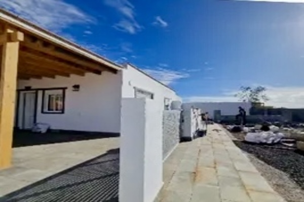 La Asociación Mi Hijo Y Yo Canarias TGD recibirá a las primeras familias en su Casa Hogar de Fuerteventura