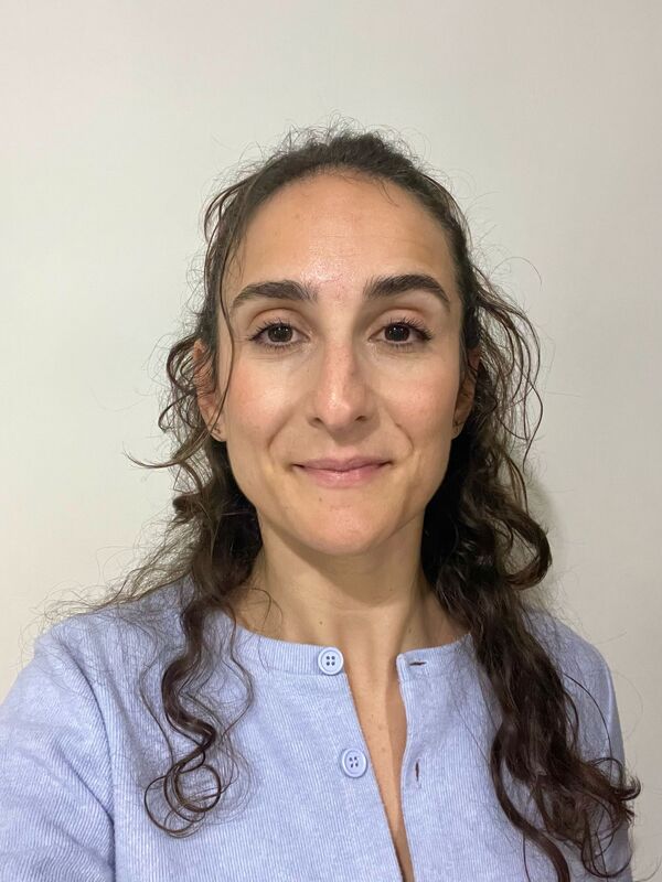 Atenea López GarcÃa, deportista y fundadora de Divercity Park