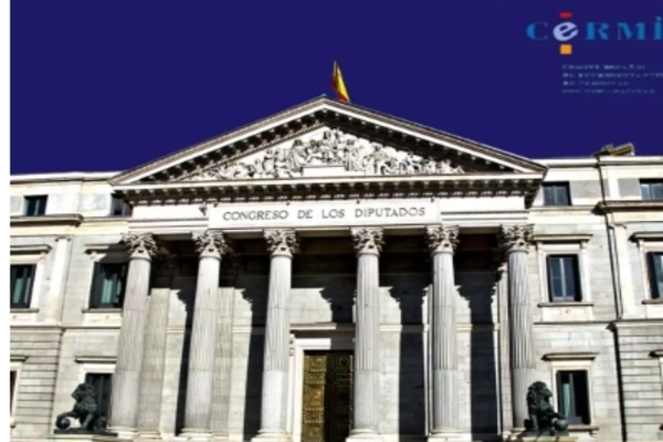 El Congreso inicia esta semana el debate para acabar con el despido automático por incapacidad permanente sobrevenida