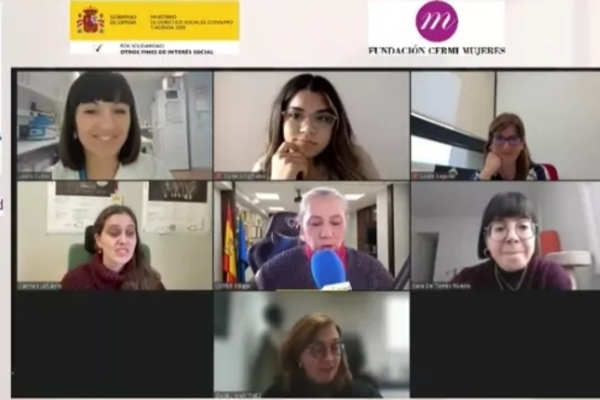 El CERMI llama a eliminar obstáculos para favorecer la presencia de mujeres con discapacidad en la ciencia y la investigación El CERMI llama a eliminar obstáculos para favorecer la presencia de mujeres con discapacidad en la ciencia y la investigación