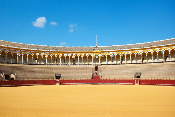 ADEE y COCEMFE celebran la prohibición en Andalucía de espectáculos taurinos que ridiculizan a personas con discapacidad