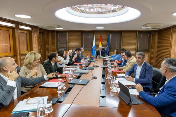 Canarias destina 462.500 euros a proyectos que promocionen la igualdad y la diversidad con plazo de presentación hasta el 4 de mayo