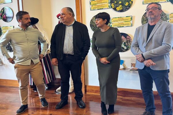 La Casa Condal de Telde moderniza su experiencia museográfica con nuevas herramientas digitales