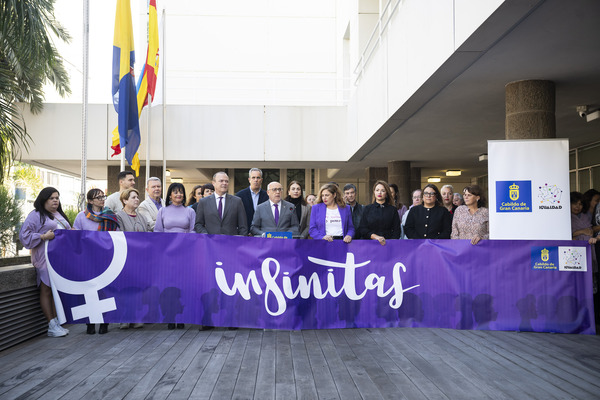 Gran Canaria defiende el papel fundamental de las mujeres en la innovación, la sostenibilidad o el emprendimiento