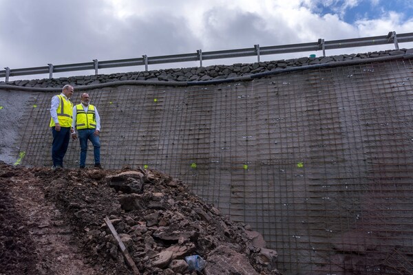 Gran Canaria aprueba la licitación del nuevo contrato de suministro eléctrico con un valor de 147 millones para cuatro años