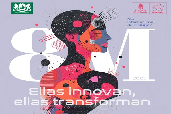 Ingenio finaliza este jueves la programación del 8M, Día Internacional de la Mujer, con ‘Tejiendo Historias de Mujeres’