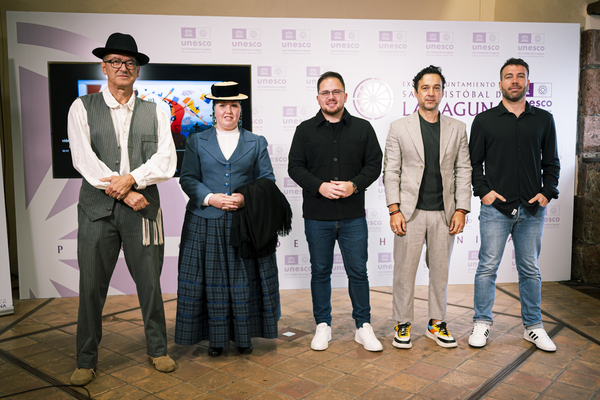 La Laguna impulsa el proyecto ‘Mi barrio es cultura’ para descentralizar las actividades y fomentar la participación