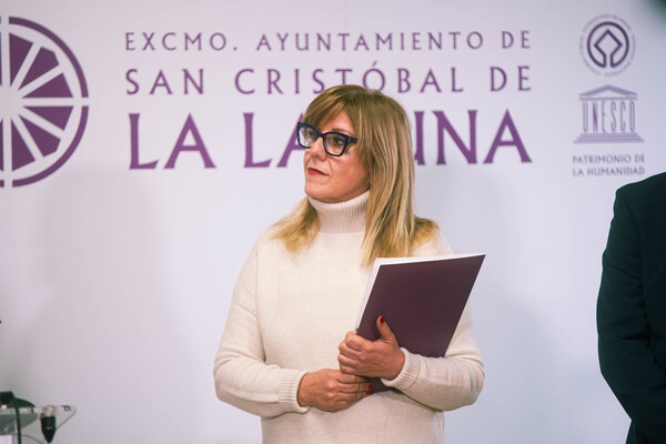 La Laguna presentará sus cuentas de 2025 a las asociaciones y colectivos vecinales del municipio