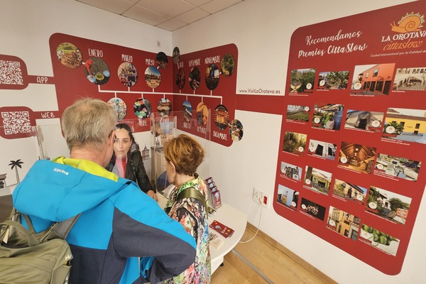 La Orotava será los días 28 y 29 de marzo la sede del Comité Internacional de Cittaslow para reflexionar sobre el futuro del movimiento