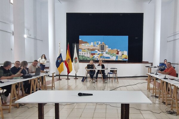 Los Distritos de Las Palmas de Gran Canaria celebran sus Juntas Municipales para evaluar propuestas vecinales