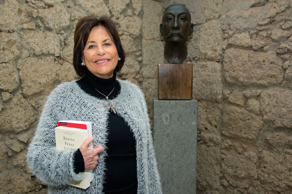 Las Palmas de Gran Canaria lamenta el fallecimiento de Yolanda Arencibia Santana, hija predilecta de la ciudad