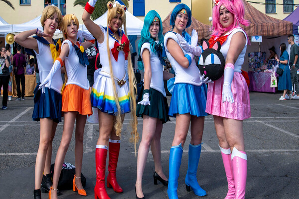 Mogán prepara la séptima edición de Mogán Joven que se celebrará del 4 al 11 de abril en el municipio