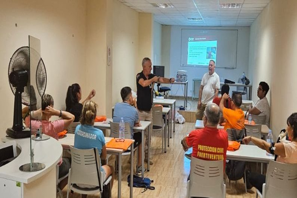 Pájara impulsa tres nuevos cursos durante marzo y abril para mejorar la empleabilidad en el municipio