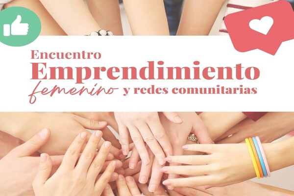 Santa Brígida acogerá el 6 de marzo un evento sobre emprendimiento femenino y redes comunitarias
