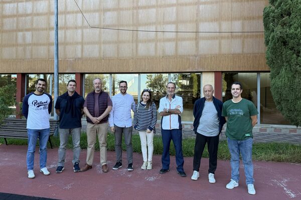 Santa Brígida entrega subvenciones a ocho entidades deportivas del municipio para la temporada 2024/2025