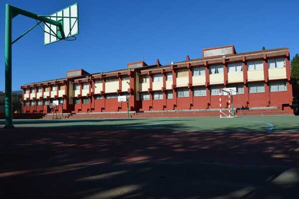 Santa Brígida aprueba la redacción e instalación de protección contra incendios en el CEIP Juan del Río Ayala